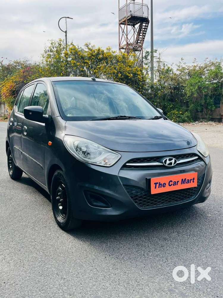 Hyundai I10 1.2 Kappa Magna, 2012, Petrol