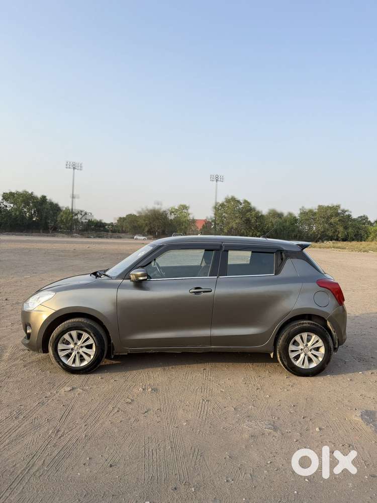 Maruti Suzuki Swift Vxi Cng, 2022, Cng & Hybrids