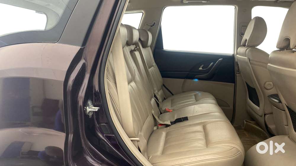 Mahindra Xuv500 2.2 W10, 2016, Diesel