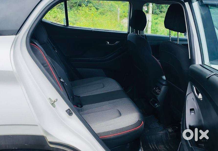 Hyundai Creta S Plus 1.5 Diesel Knight, 2023, Diesel