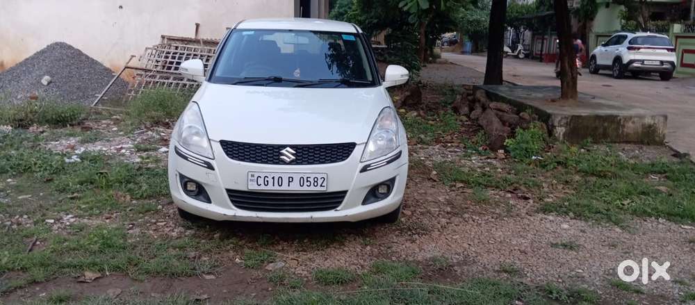 Maruti Suzuki Swift Petrol Well Maintained