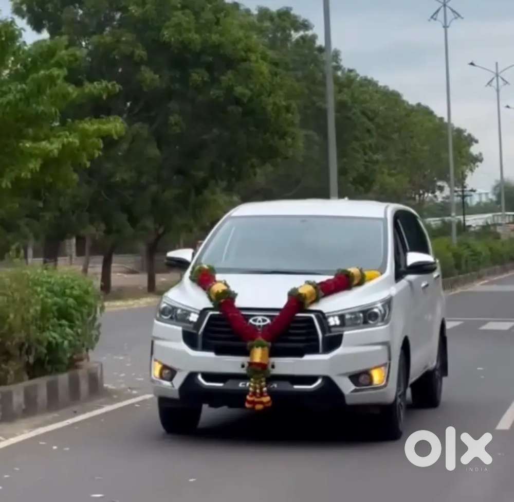 Toyota Innova Diesel 2.5 2026