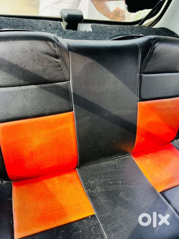 Maruti Suzuki Alto 2009 Petrol Well Maintained