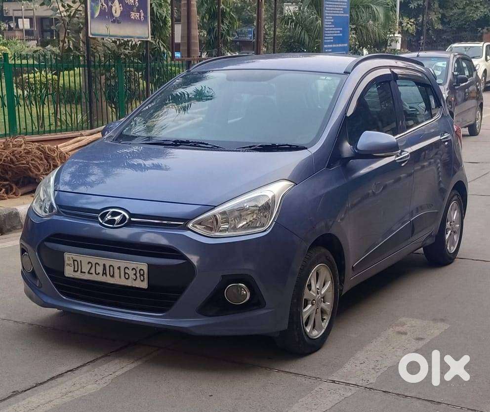 Automatic Car And Best Deal