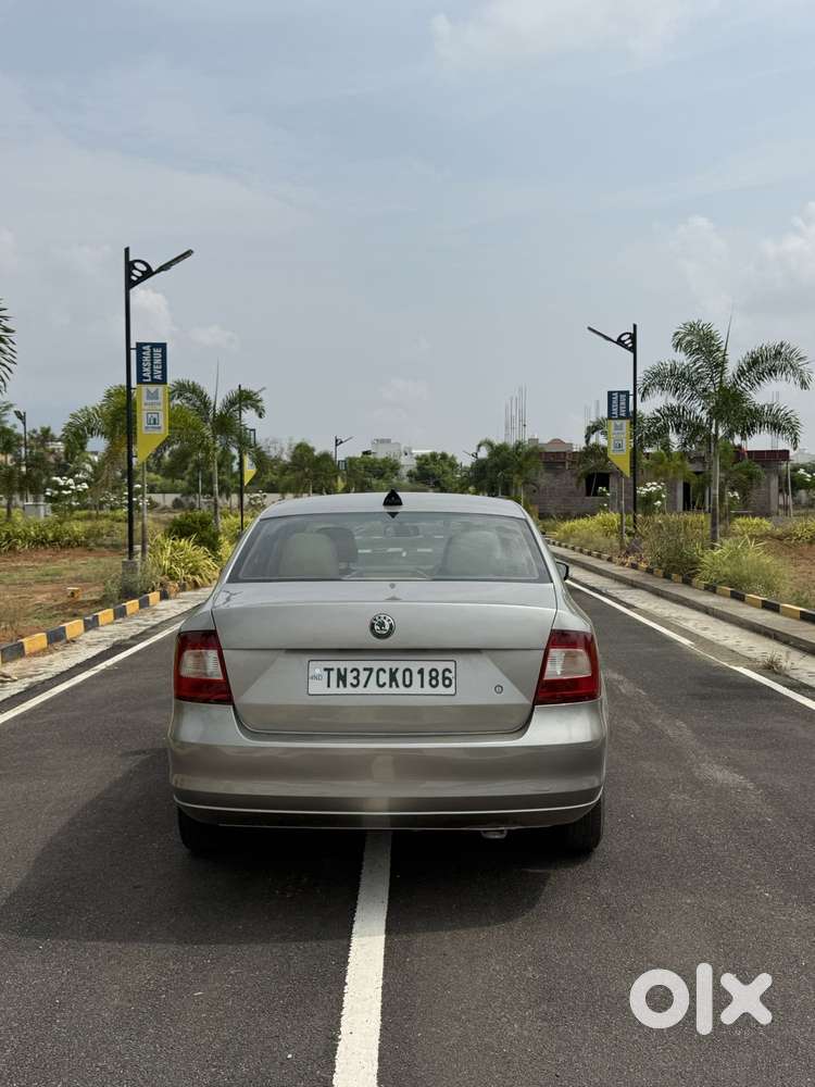 Skoda Rapid 2013-2016 1.5 Tdi Elegance, 2014, Diesel