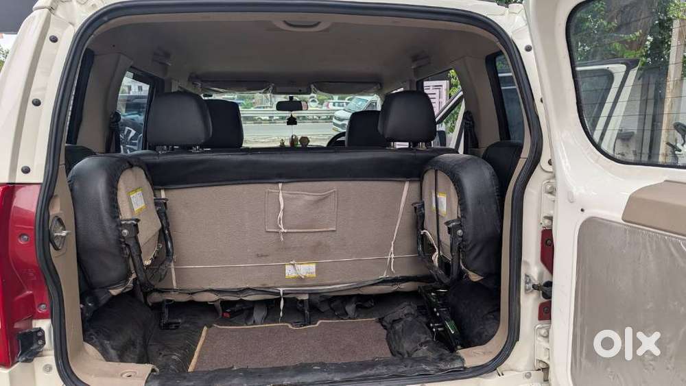 Mahindra Bolero Neo 1.5 N8, 2024, Diesel