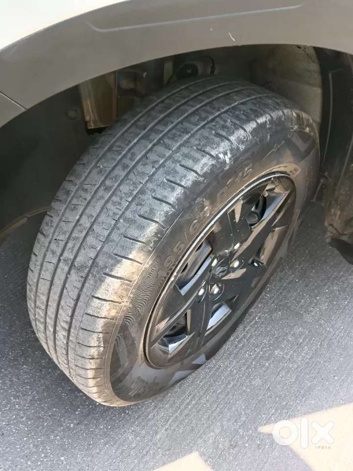 Hyundai Venue E 1.2 Petrol, 2021, Petrol