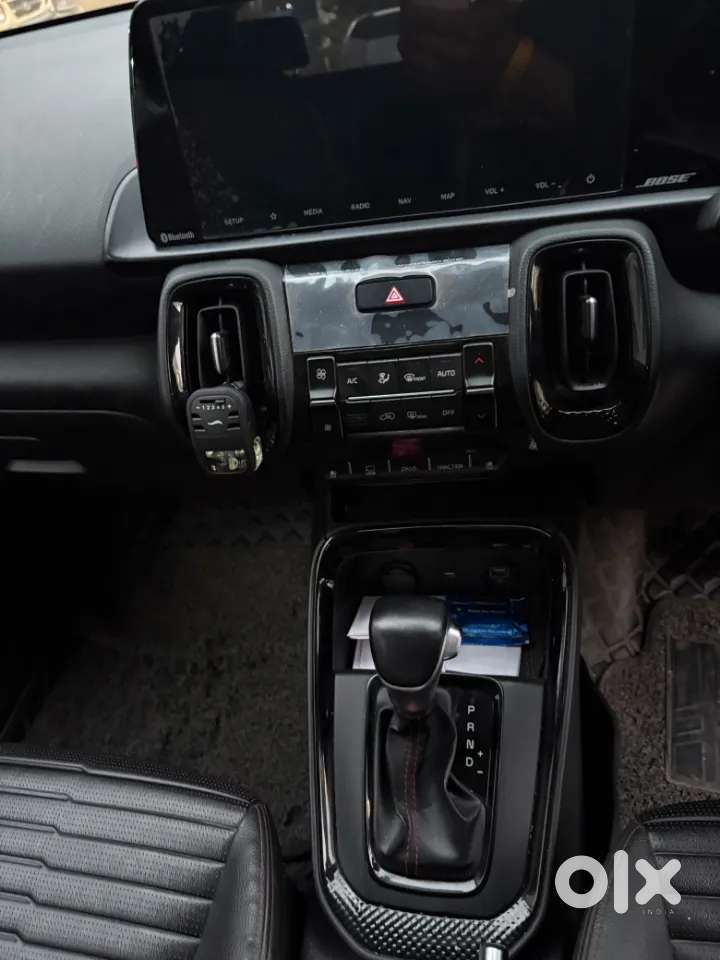 Kia Sonet 1.5 Gtx Plus Diesel At Dt, 2020, Diesel