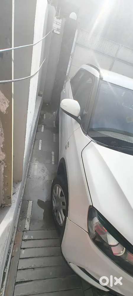 Maruti Suzuki Vitara 2016 Vdi Option