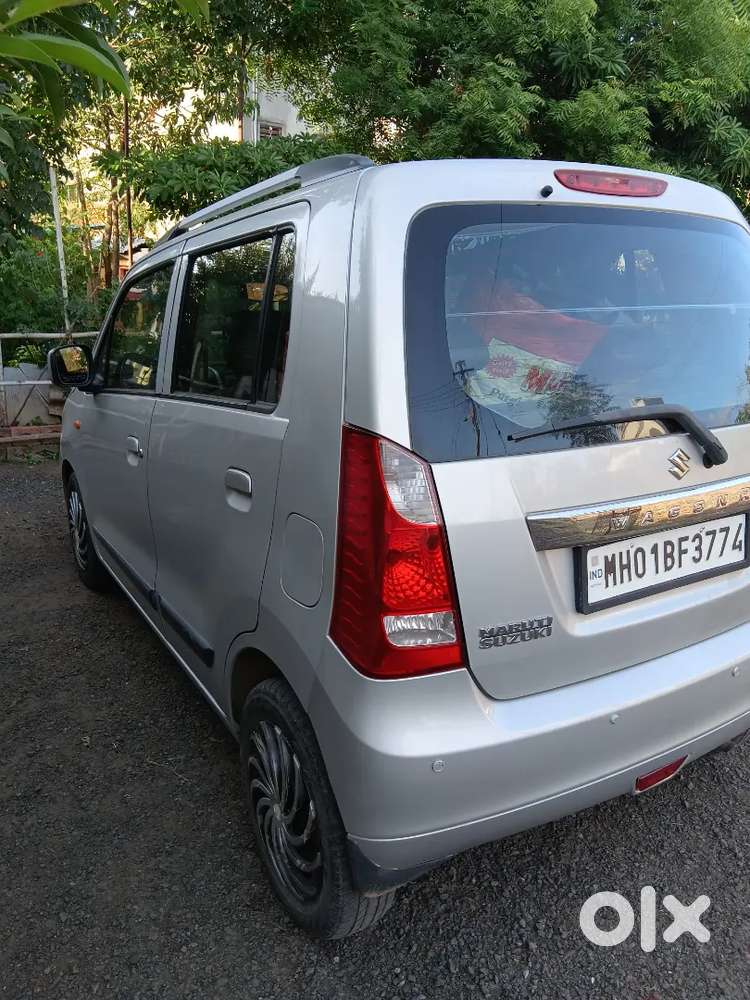 Wagonr Vxi