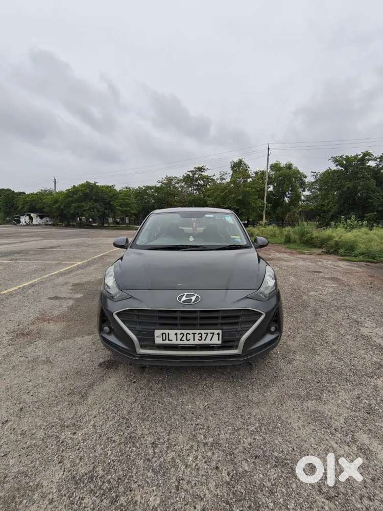 Hyundai Grand I10 Nios 2021