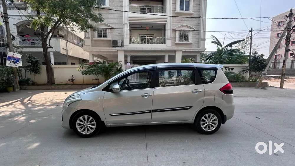 Maruti Suzuki Ertiga Zdi 2014 For Sale