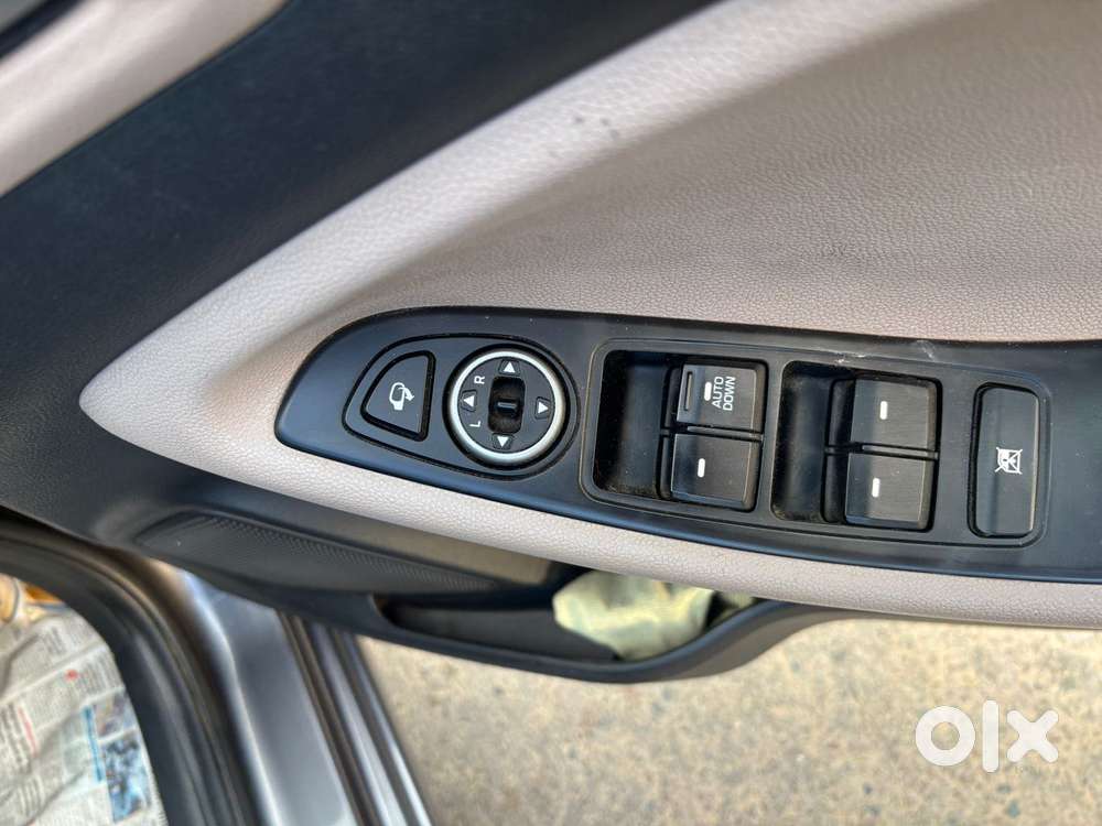 Hyundai I20 Sportz Plus, 2020, Petrol