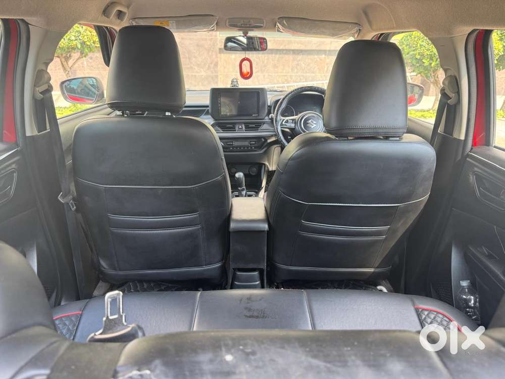 Maruti Suzuki Swift Lxi Option, 2025, Petrol