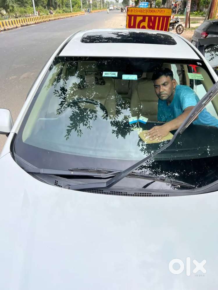 Honda City 1.5 Vx 2018