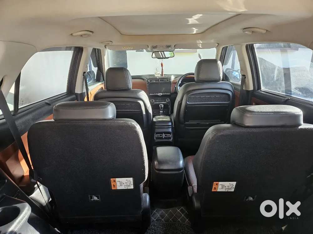 Hyundai Alcazar 2022 Signature Diesel