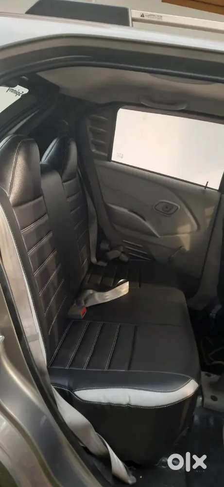 Datsun Redi Go 2017 48000 Km Good Mileage And Condition