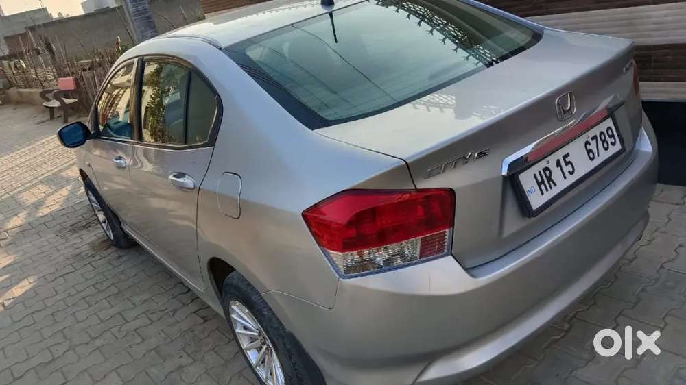 Actually 2nd Owner As I Got Transfered It From My Brother