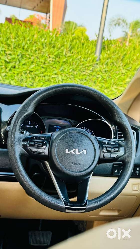 Kia Carnival Limousine, 2022, Diesel