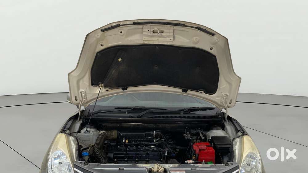Maruti Suzuki Baleno 1.2 Zeta, 2017, Petrol