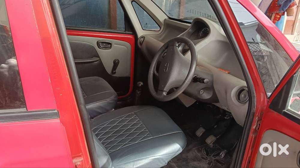 Tata Nano 2011 Petrol Well Maintained