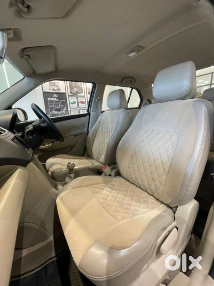 Maruti Suzuki Swift Dzire 2012-2015 Vdi, 2014, Diesel