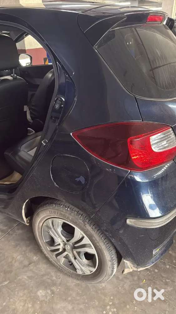 Tata Tiago 1.2 Revotron 2022