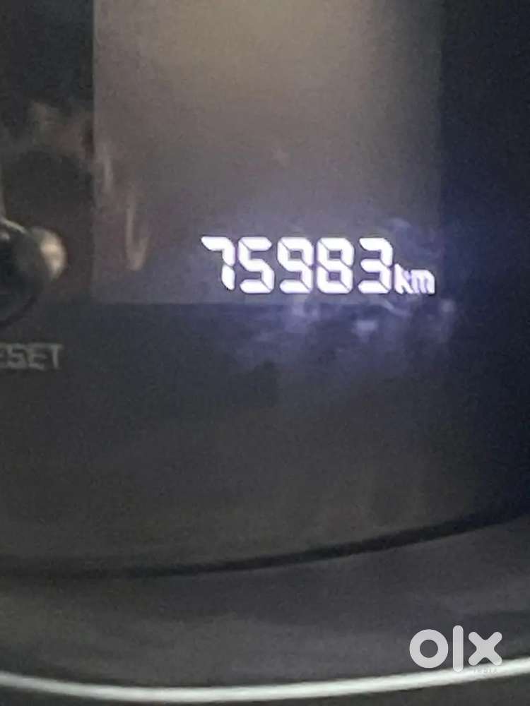 Hyundai Venue 2020 Petrol