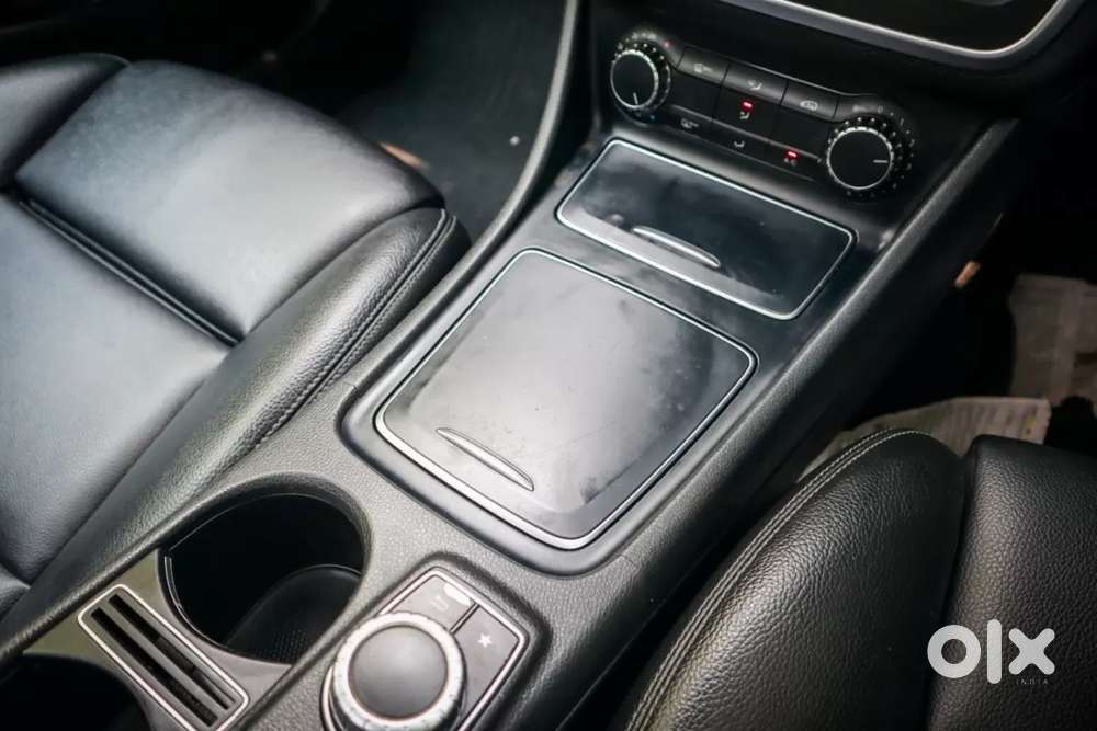 Mercedes-benz Gla Class 200 D Sport, 2018, Diesel