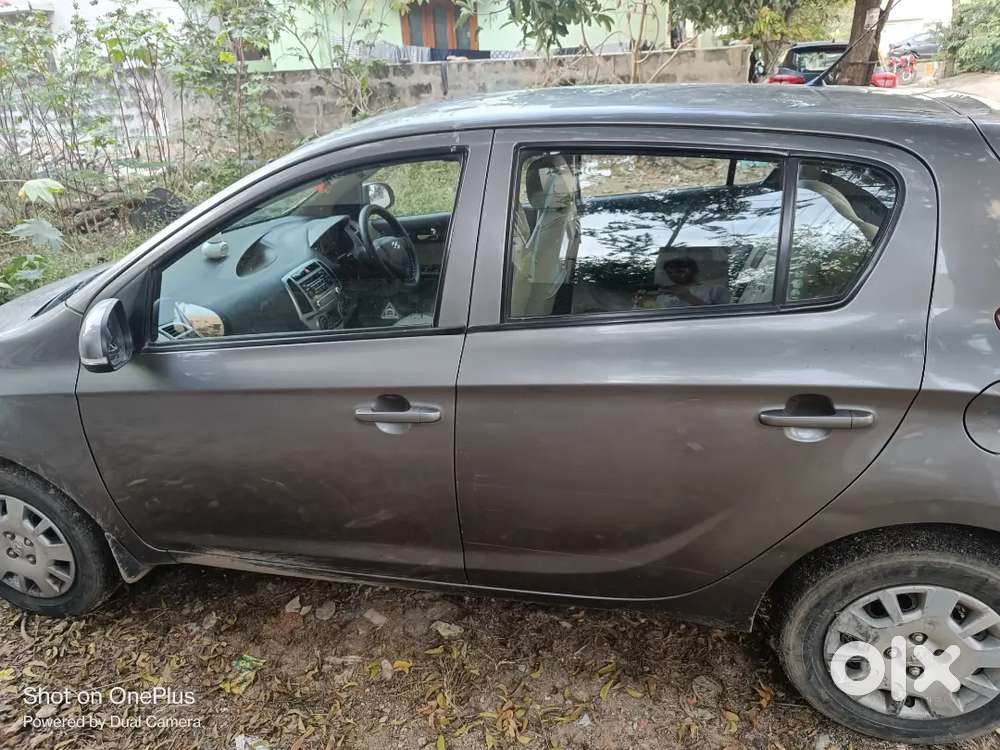 Hyundai I20 2012 Diesel Good Condition