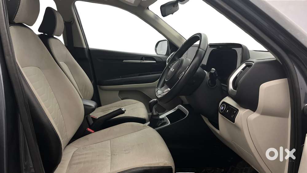 Kia Sonet 1.0 Htx Imt, 2021, Petrol