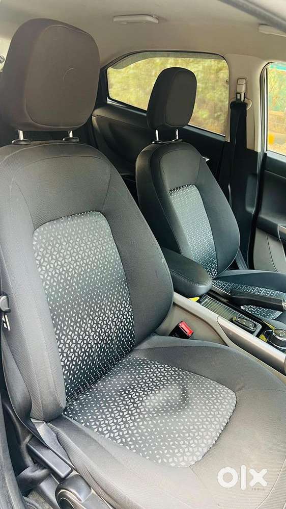 Tata Car Automatic 2018 Year