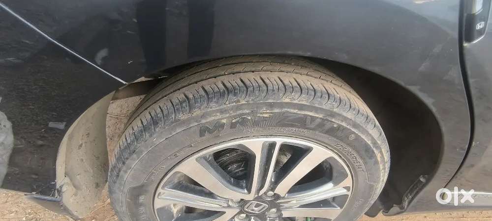 Honda Amaze Vx 2025 ( Top End )