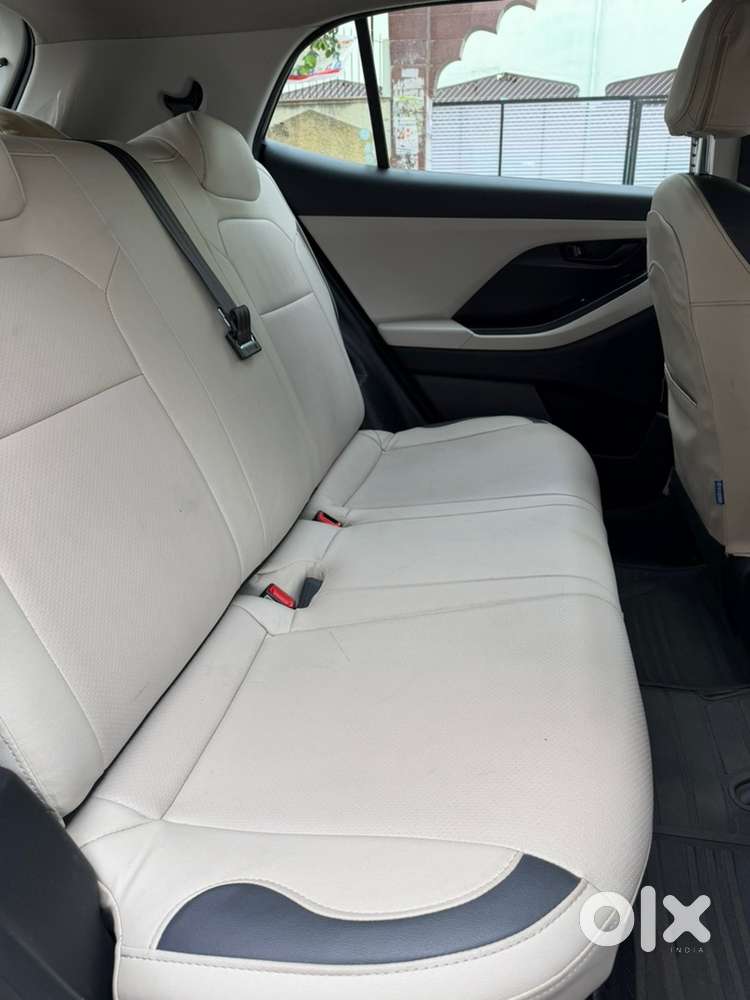 2021 Hyundai Creta E