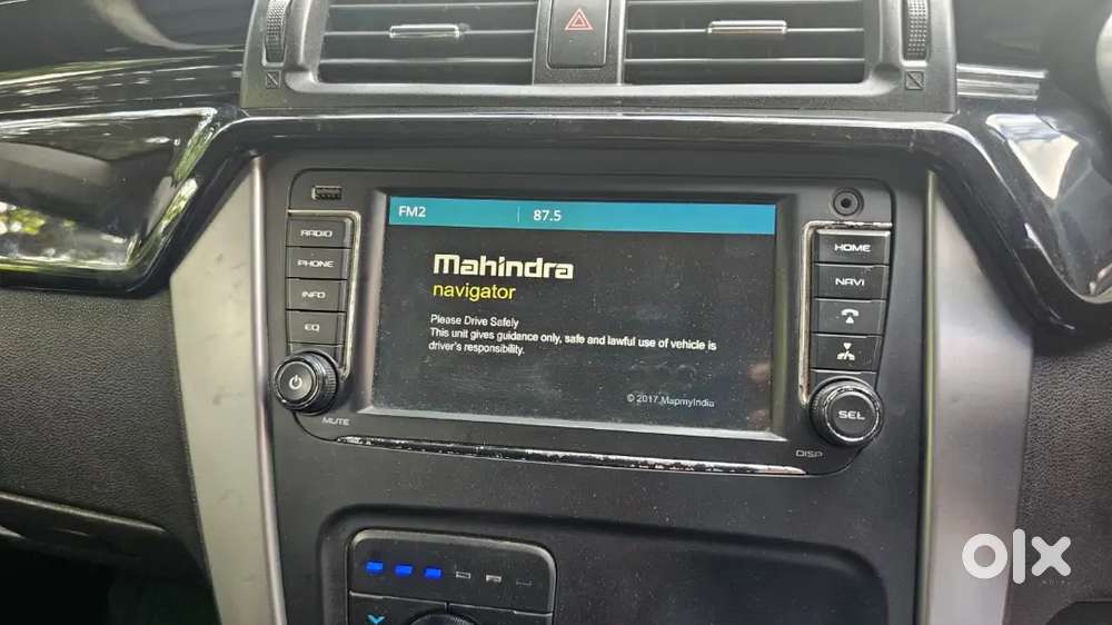 Mahindra Kuv100 Nxt 2018 Petrol Manual