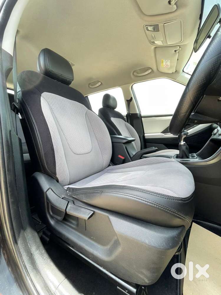 Hyundai Creta 1.6 Vtvt Base, 2022, Petrol