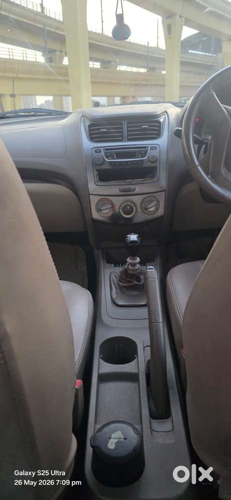 Chevrolet Sail 1.3 Ls, 2013, Diesel