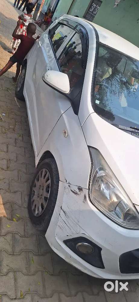 Hyundai Grand I10 2016