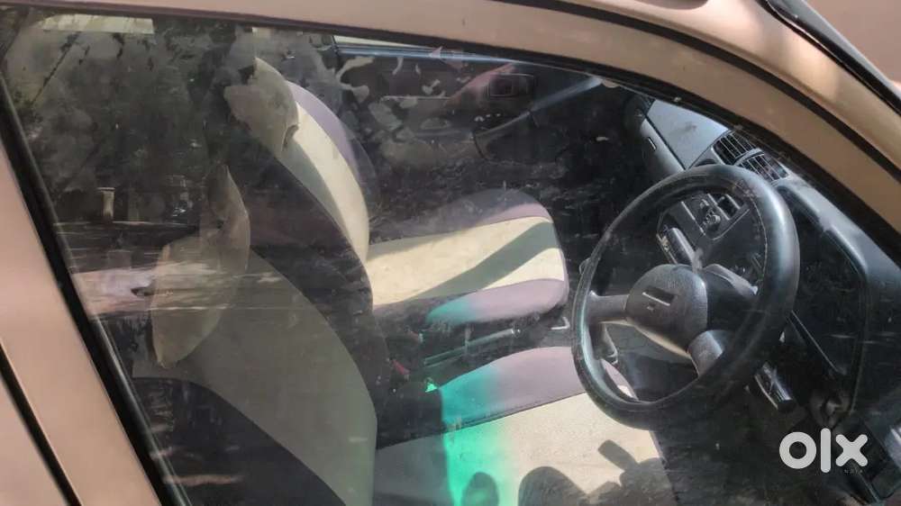 Maruti Suzuki Zen Estilo 1999
