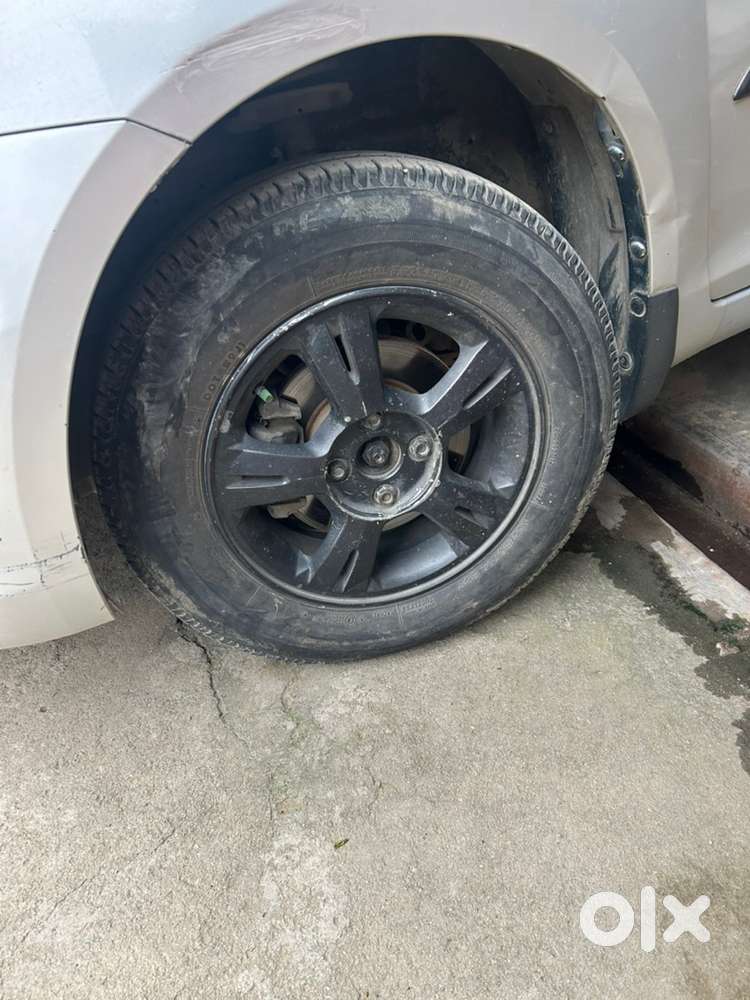 Maruti Suzuki Swift 2017 Petrol Good Condition