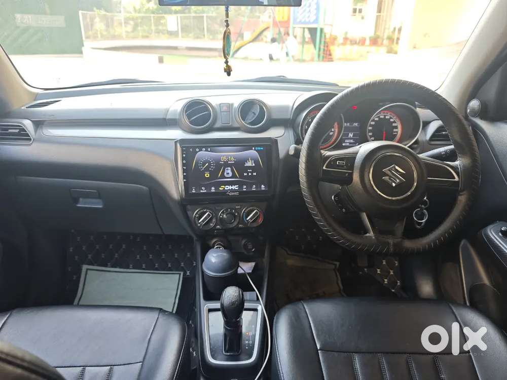Maruti Suzuki Swift 2019 Petrol Well Maintained