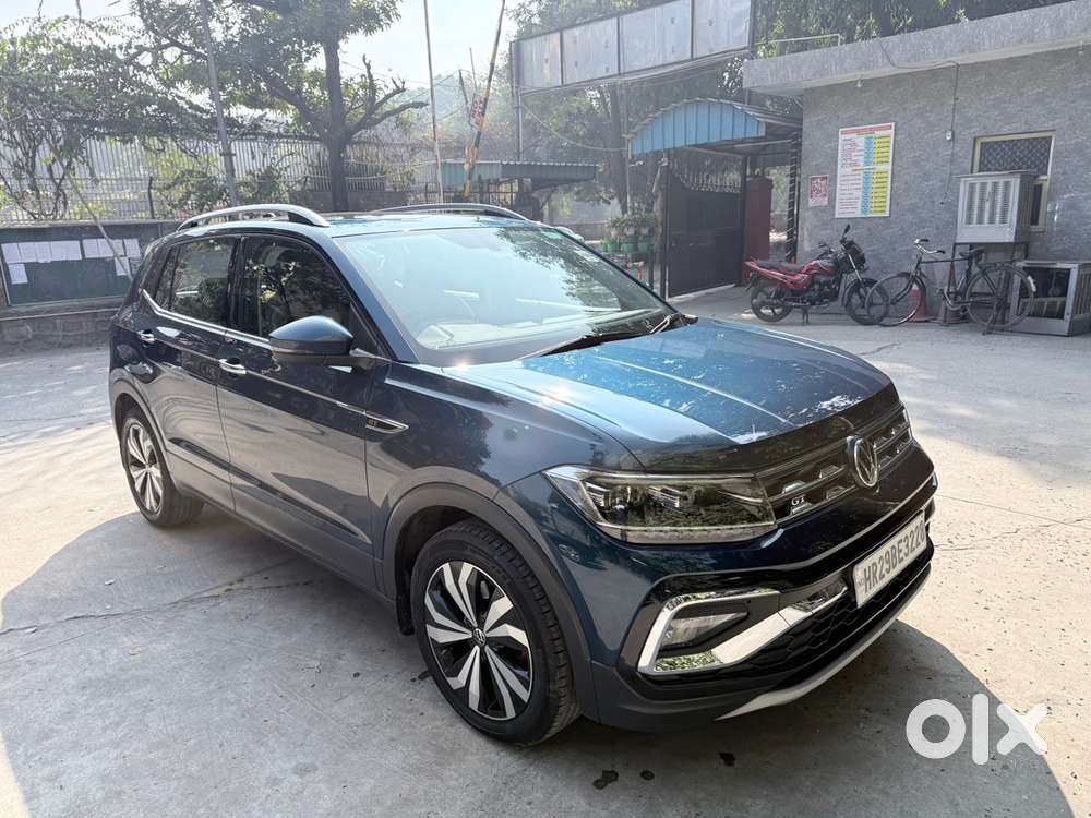 Taigun Gt Plus 1.5 Mt