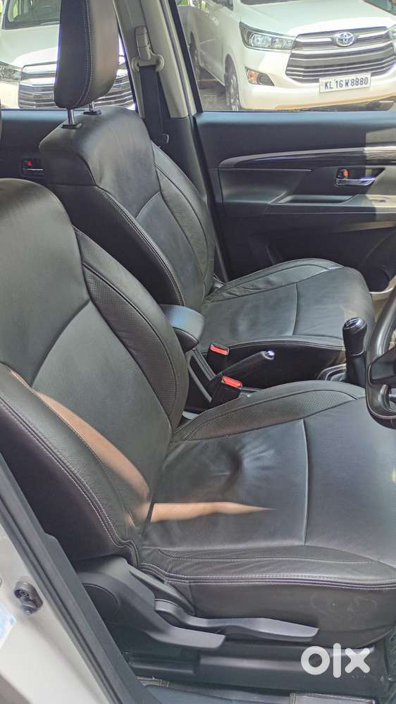 Maruti Suzuki Xl6 1.5 Alpha Mt, 2020, Petrol