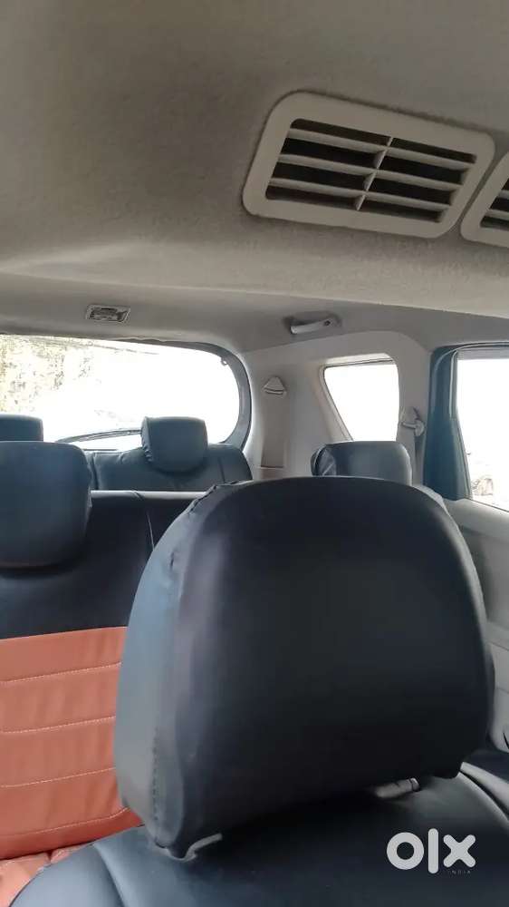 Maruti Suzuki Ertiga 2017 Diesel With 160 Km