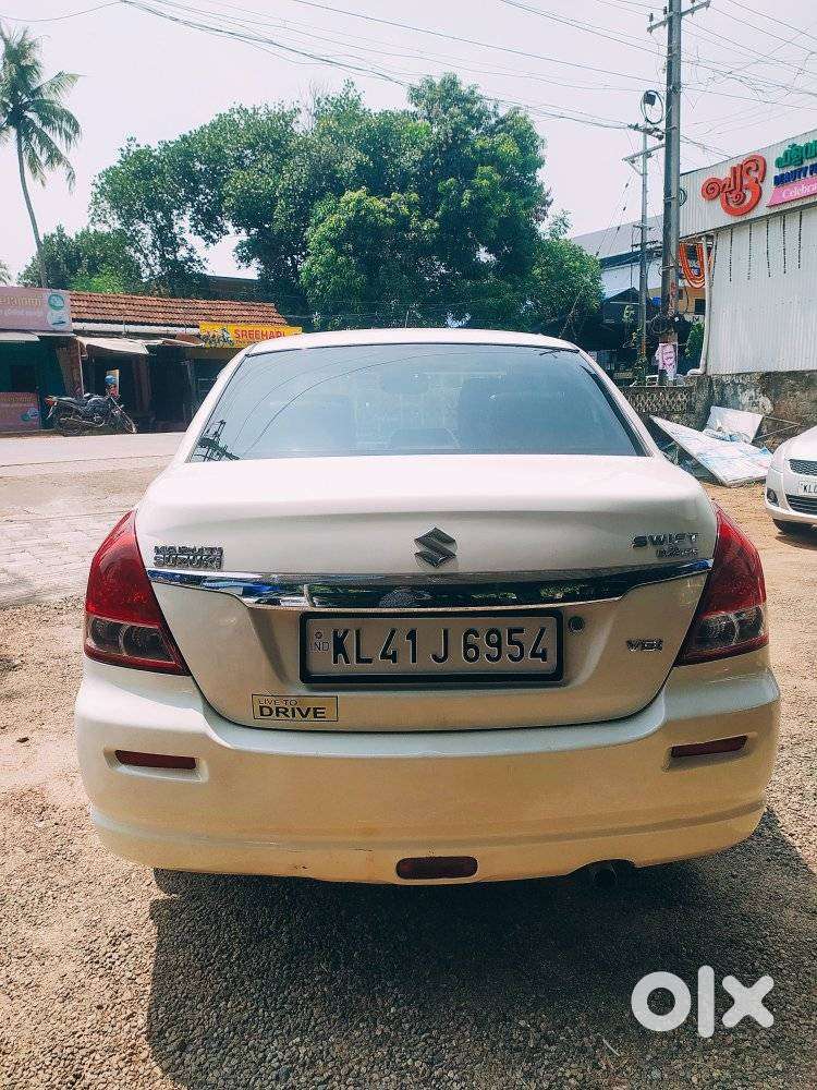Maruti Suzuki Dzire Tour Diesel, 2015, Diesel