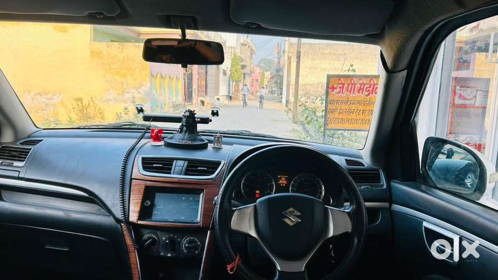 Maruti Suzuki Swift 2015 Diesel Good Condition