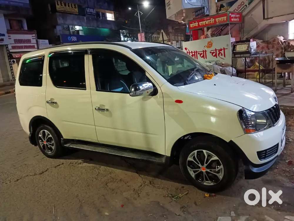 Mahindra Xylo 2013 Diesel Good Condition