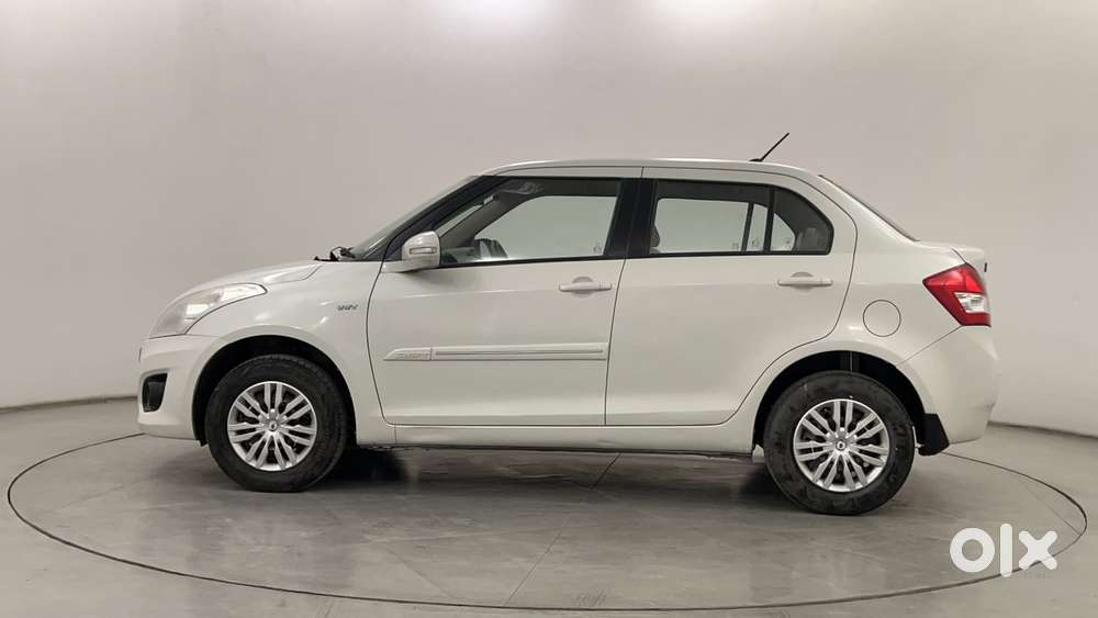 Maruti Suzuki Swift Dzire 1.3 Vxi, 2013, Petrol