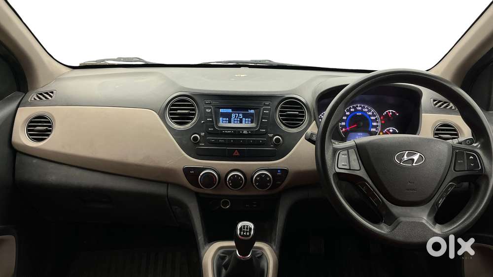 Hyundai Grand I10 1.2 Kappa Magna, 2018, Petrol