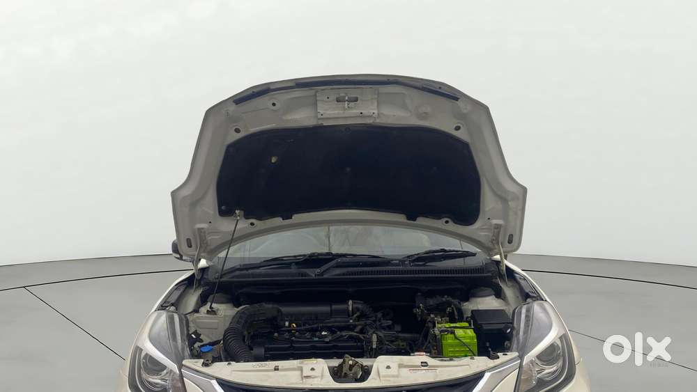 Maruti Suzuki Baleno Delta, 2021, Petrol